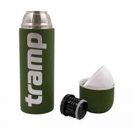 Термос Tramp Soft Touch 1 л