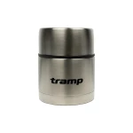 Термос Tramp з широким горлом 0,5 л