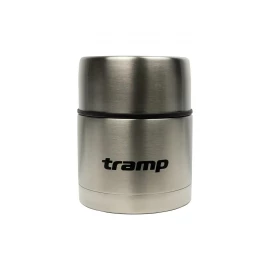 Термос Tramp з широким горлом 0,5 л