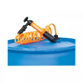 Набір для очищення води Aquamira WaterBasics™ Emergency Pump and Filter Kit 