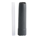 Фильтр для воды Aquamira Frontier Filter: Tactical Straw