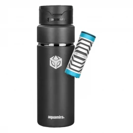 Фільтр для води Aquamira Shift 32oz Filter Bottle