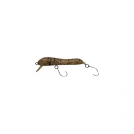 Воблер Nories Sweek 52F 52mm 1.8g (0.3m)