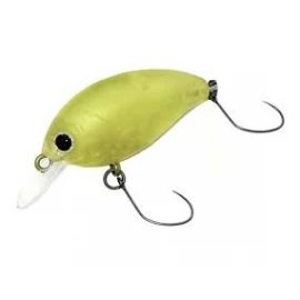 Воблер Nories Worming Crank Shot Spin Shallow 37mm 3,5g