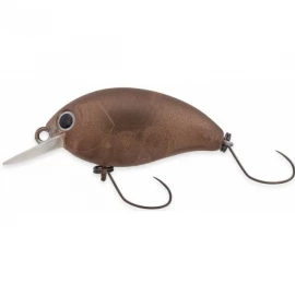 Воблер Nories Worming Crank Shot Spin Shallow 37mm 3,5g