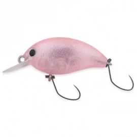 Воблер Nories Worming Crank Shot Spin Shallow 37mm 3,5g