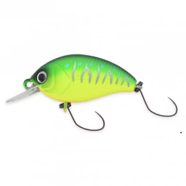 Воблер Nories Worming Crank Shot Spin Shallow 37mm 3,5g