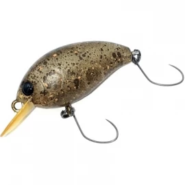 Воблер Nories Worming Crank Shot Spin Shallow 37mm 3,5g