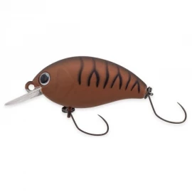 Воблер Nories Worming Crank Shot Spin Shallow 37mm 3,5g