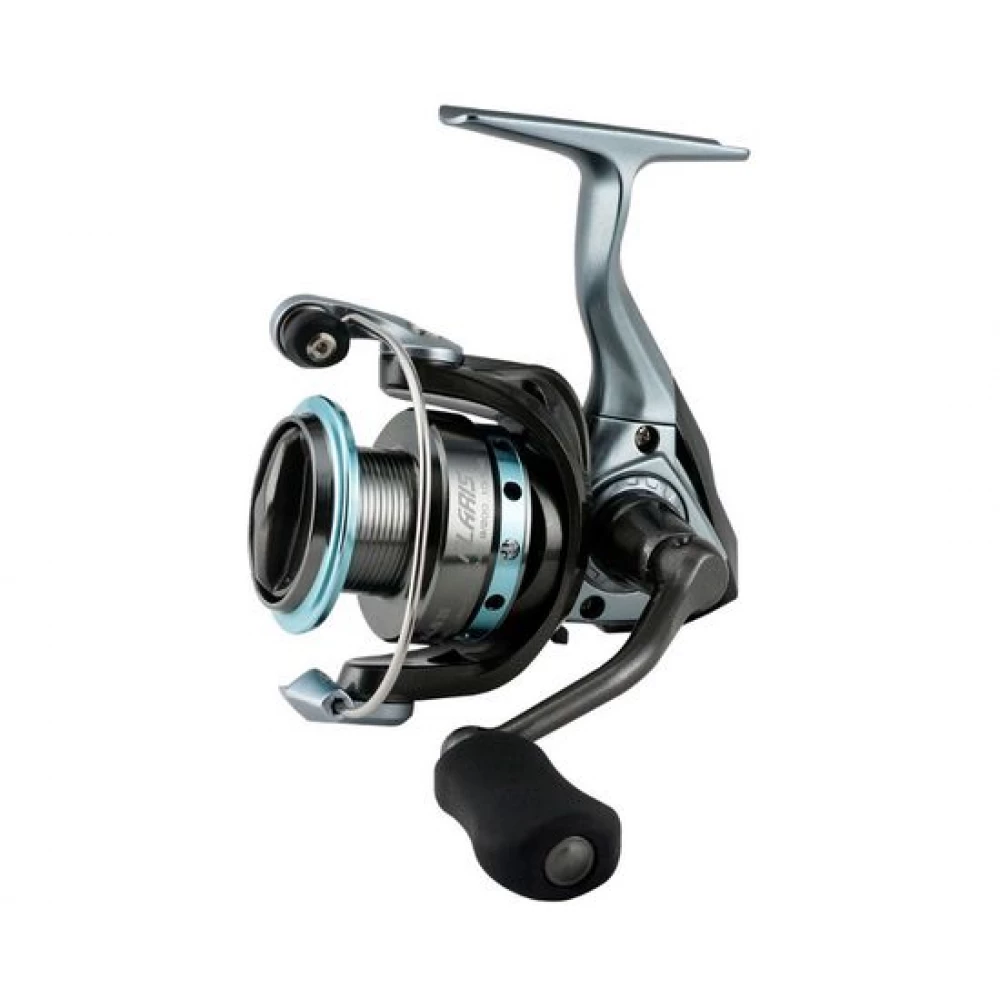 Катушка Okuma Alaris ALS-55 3+1BB 4.5:1
