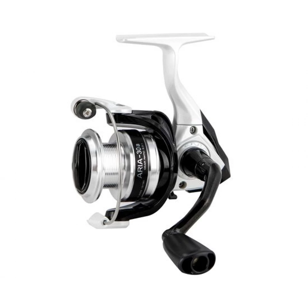 Катушка Okuma Aria 40A FD 1BB 5.0:1