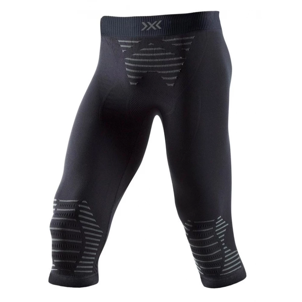 Термоштани X-Bionic Invent 4.0 Pants 3/4 Men