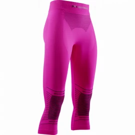 Термоштани X-Bionic Moto Energizer 4.0 Pants 3/4 Women