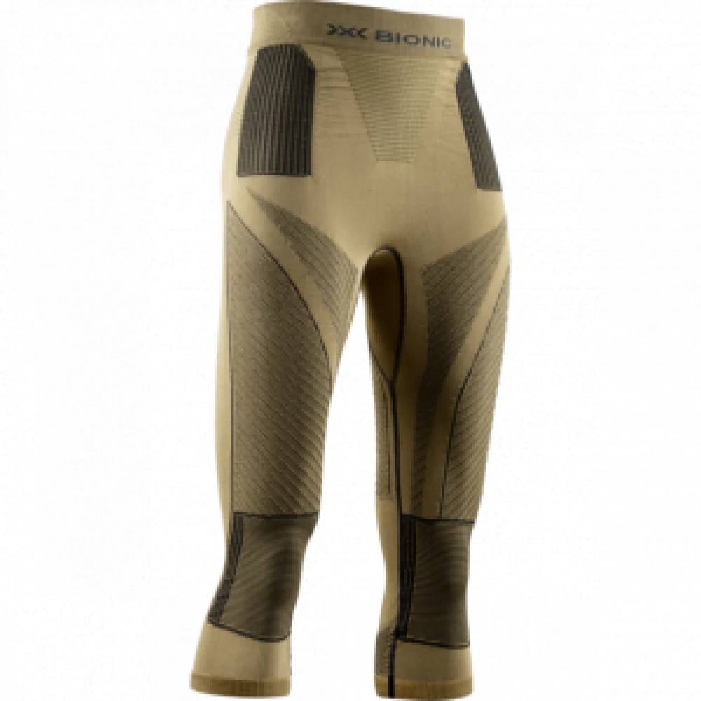 Термоштаны X-Bionic Radiactor 4.0 Pants 3/4 Women