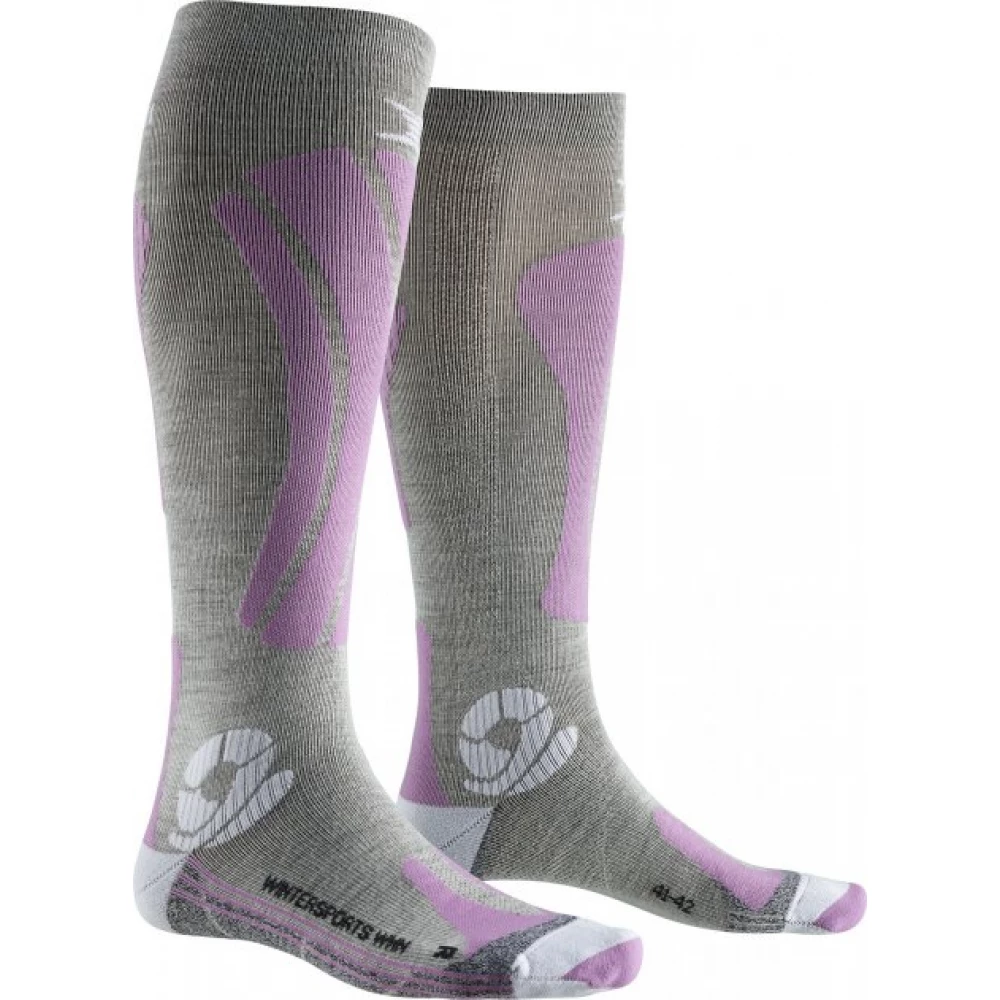 Носки X-Socks Apani® Socks Wintersports Women