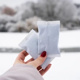 Грілки Haago Hand Warmers (х20 пар)