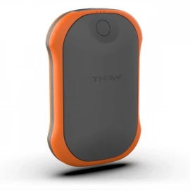 Грелка электрическая Thaw Rechargeable Hand Warmer 10000 mAh