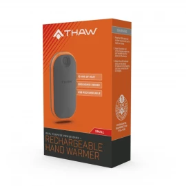 Грілка електрична Thaw Rechargeable Hand Warmer 5200mAh