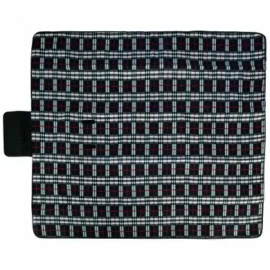 Килимок для пікніка акриловий Tramp 150x135см