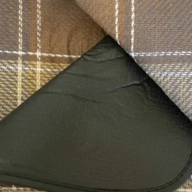 Килимок для пікніка акриловий Tramp 150x135см