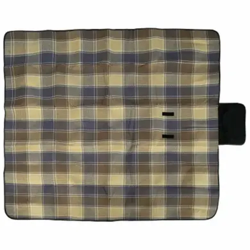Килимок для пікніка акриловий Tramp 150x135см