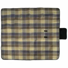 Килимок для пікніка акриловий Tramp 150x135см