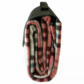 Килимок для пікніка акриловий Tramp 150x135см