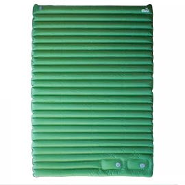 Коврик надувной Tramp Air Lite Double 195х138х10см