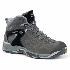 Черевики ч Zamberlan 150 Zenith MID GTX RR