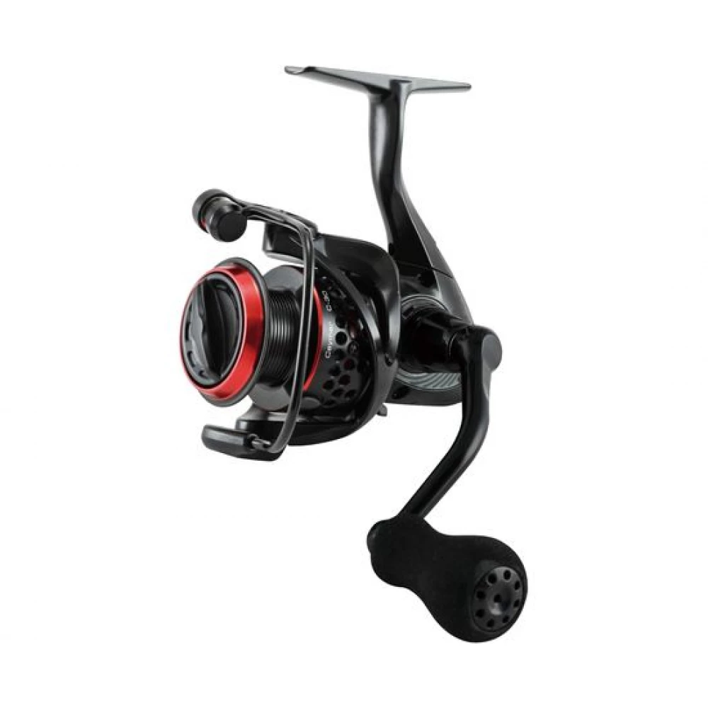 Котушка Okuma Ceymar 3000S 7+1BB 5.0:1