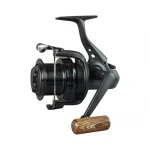 Котушка Okuma Custom Black CB-80 3+1BB 3.8:1