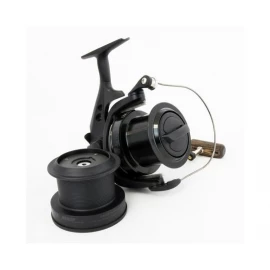 Котушка Okuma Custom Black CB-80 3+1BB 3.8:1