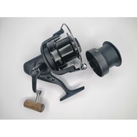 Котушка Okuma Custom Black CB-80 3+1BB 3.8:1
