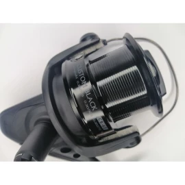 Котушка Okuma Custom Black CB-80 3+1BB 3.8:1