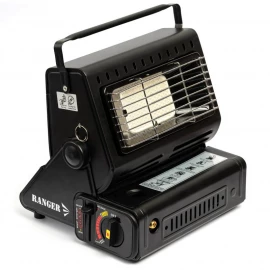 Обігрівач газовий Ranger