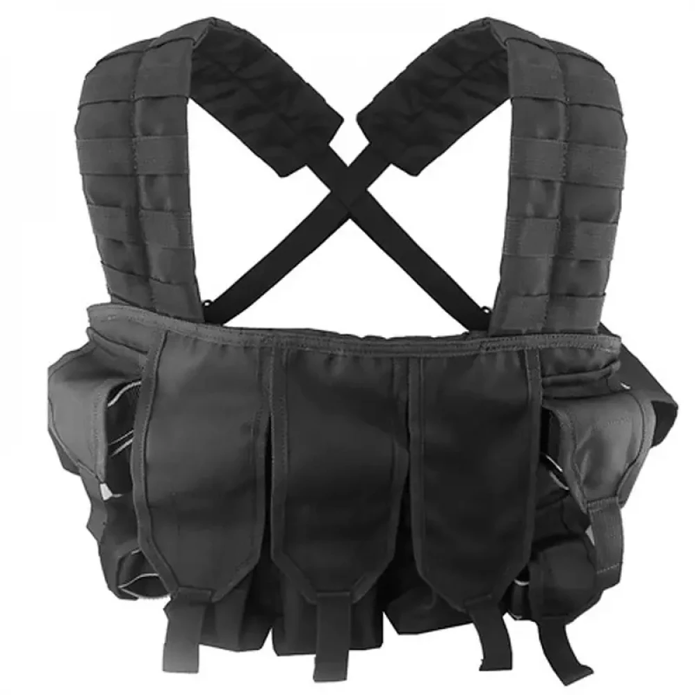 Жилет розвантажувальний Tactical Extreme