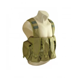 Жилет розвантажувальний Tactical Extreme