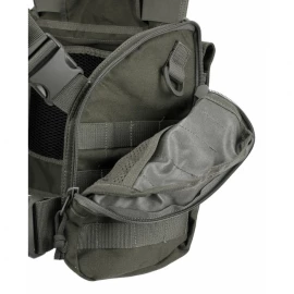 Жилет розвантажувальний Tasmanian Tiger Chest Rig MKII M4