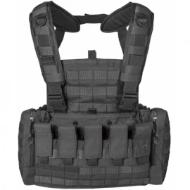 Жилет розвантажувальний Tasmanian Tiger Chest Rig MKII M4
