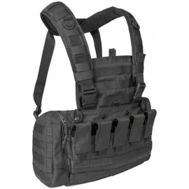 Жилет розвантажувальний Tasmanian Tiger Chest Rig MKII M4