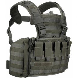Жилет розвантажувальний Tasmanian Tiger Chest Rig MKII M4