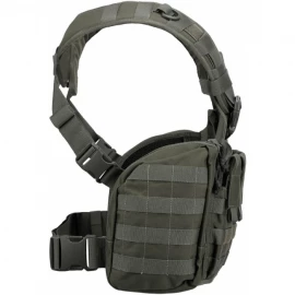 Жилет розвантажувальний Tasmanian Tiger Chest Rig MKII M4
