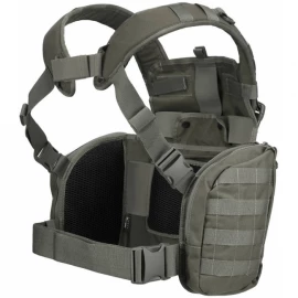 Жилет розвантажувальний Tasmanian Tiger Chest Rig MKII M4