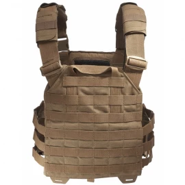 Жилет розвантажувальний Tasmanian Tiger Plate Carrier Mkiv