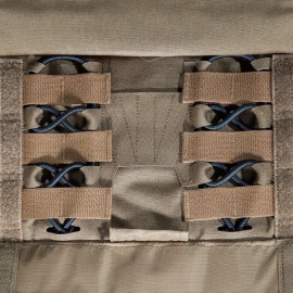 Жилет розвантажувальний Tasmanian Tiger Plate Carrier Mkiv