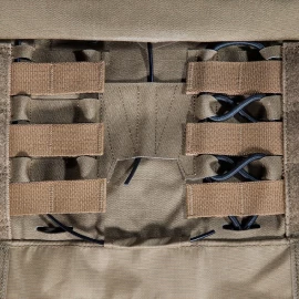 Жилет розвантажувальний Tasmanian Tiger Plate Carrier Mkiv