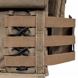 Жилет розвантажувальний Tasmanian Tiger Plate Carrier Mkiv