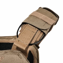 Жилет розвантажувальний Tasmanian Tiger Plate Carrier Mkiv