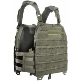 Жилет розвантажувальний Tasmanian Tiger Plate Carrier Mkiv IRR