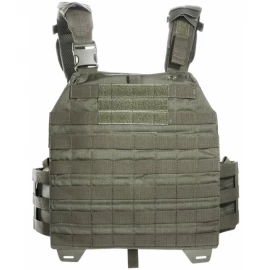 Жилет розвантажувальний Tasmanian Tiger Plate Carrier Mkiv IRR